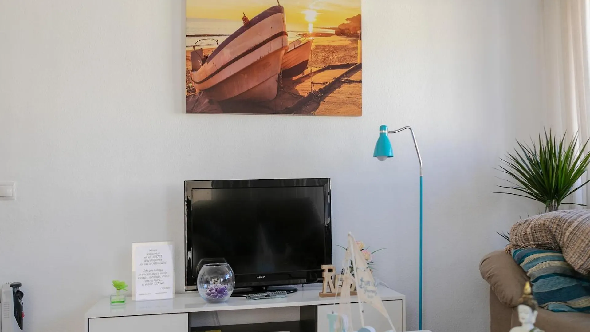 Belvilla By Oyo Cozy Apartment Rincon de la Victoria Spain