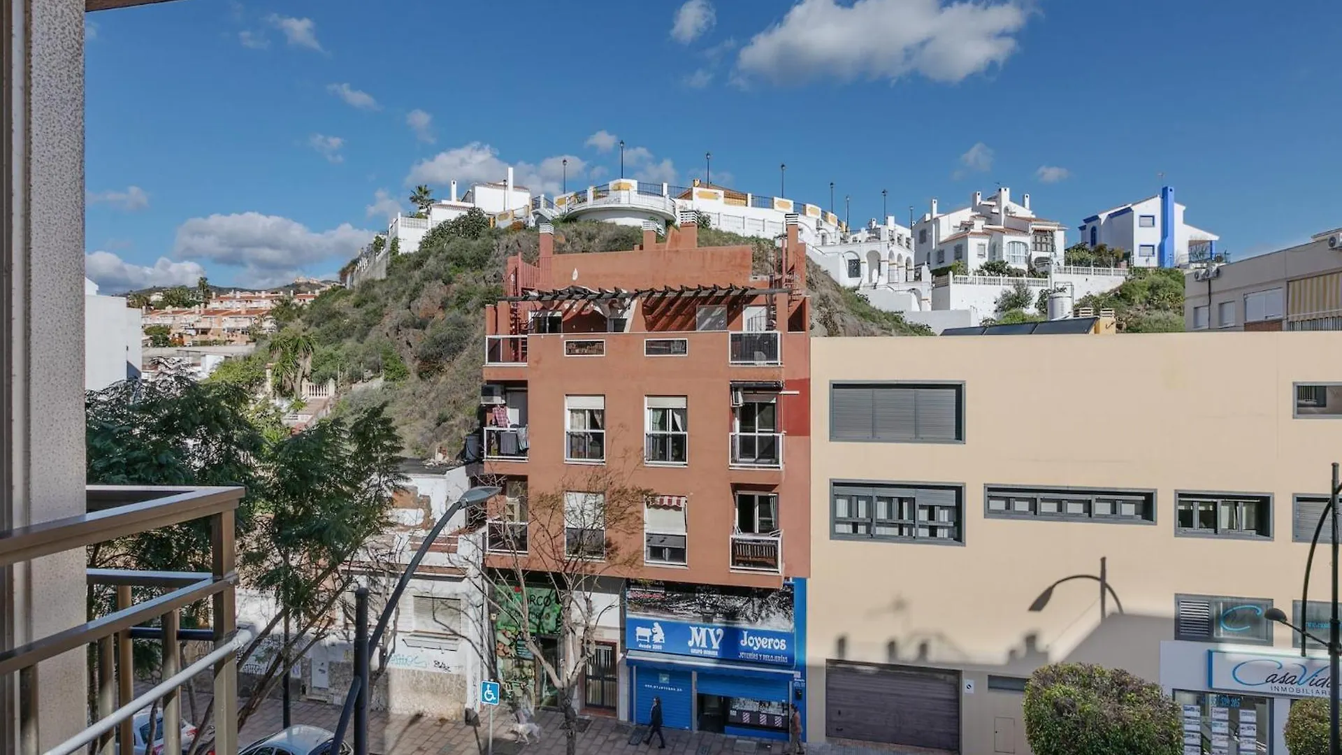 Belvilla By Oyo Cozy Apartment Rincon de la Victoria Spain