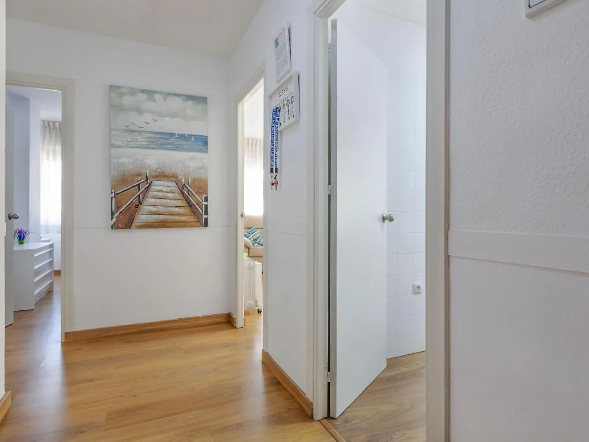 Belvilla By Oyo Cozy Apartment Rincon de la Victoria