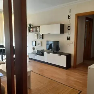  Apartamento Luferlo