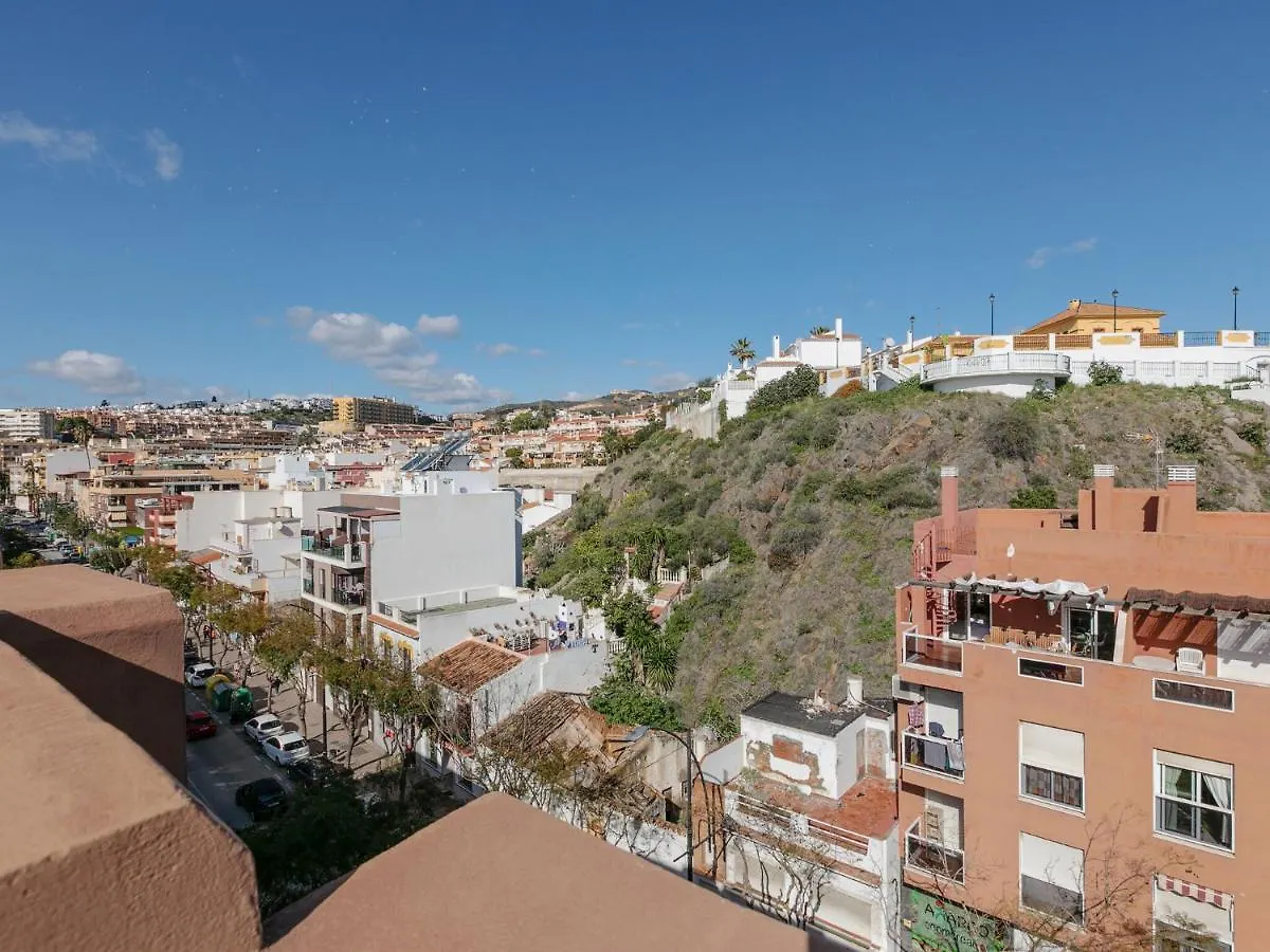 Belvilla By Oyo Cozy Apartment Rincón de la Victoria