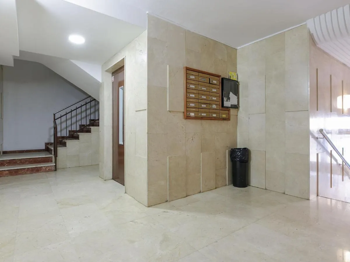 Belvilla By Oyo Cozy Apartment Rincón de la Victoria
